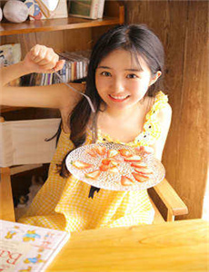 《彩虹仙子》